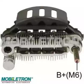 Выпрямитель MOBILETRON RM-22