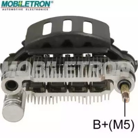 Выпрямитель MOBILETRON RM-23