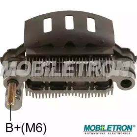 Выпрямитель MOBILETRON RM-30