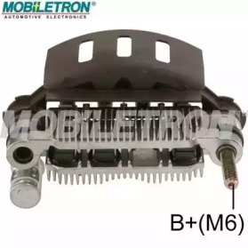 Выпрямитель MOBILETRON RM-31