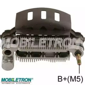 Выпрямитель MOBILETRON RM-38