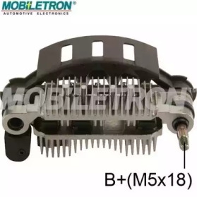 Выпрямитель MOBILETRON RM-39