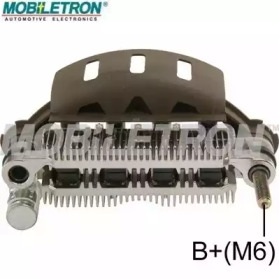 Выпрямитель MOBILETRON RM-43