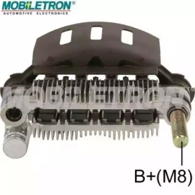 Выпрямитель MOBILETRON RM-57