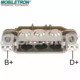 Выпрямитель MOBILETRON RM-60