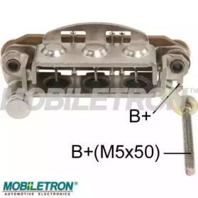 Выпрямитель MOBILETRON RM-65