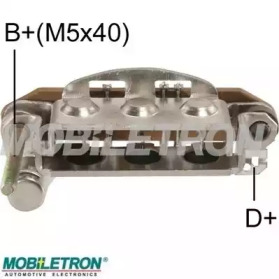 Выпрямитель MOBILETRON RM-67