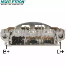 Выпрямитель MOBILETRON RM-68