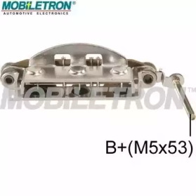 Выпрямитель MOBILETRON RM-76