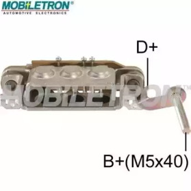 Выпрямитель MOBILETRON RM-78