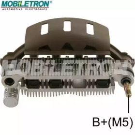 Выпрямитель MOBILETRON RM-80