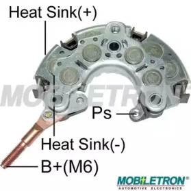 Выпрямитель MOBILETRON RN-03PL