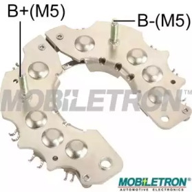 Выпрямитель MOBILETRON RN-22