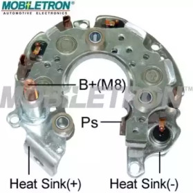 Выпрямитель MOBILETRON RN-64