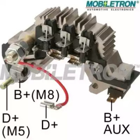 Выпрямитель MOBILETRON RT-10H