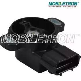 Датчик, положение дроссельной заслонки MOBILETRON TP-J002