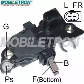 Регулятор MOBILETRON VR-B414