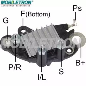 Регулятор MOBILETRON VR-D720