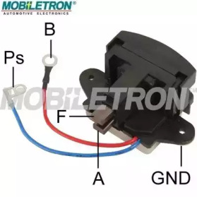 Регулятор MOBILETRON VR-DU511