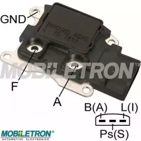 Регулятор MOBILETRON VR-F784M