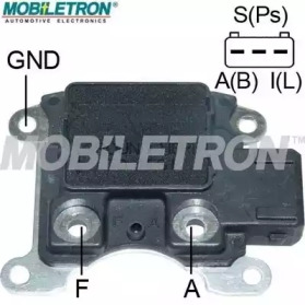 Регулятор MOBILETRON VR-F811