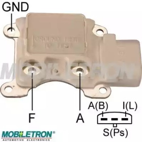  MOBILETRON VR-F814