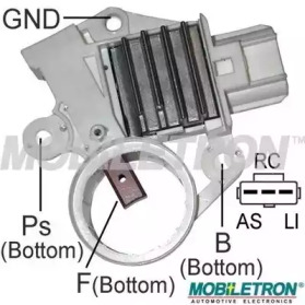 Регулятор MOBILETRON VR-F910