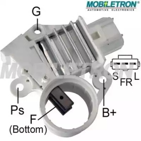 Регулятор MOBILETRON VR-F930