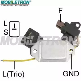 Регулятор MOBILETRON VR-H2000-31