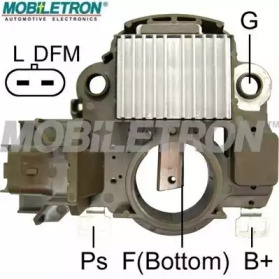 Регулятор MOBILETRON VR-H2009-105