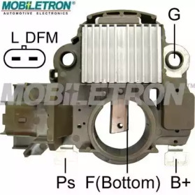 Регулятор MOBILETRON VR-H2009-105SE