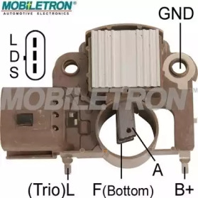 Регулятор MOBILETRON VR-H2009-10A