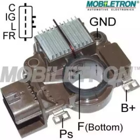 Регулятор MOBILETRON VR-H2009-110