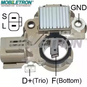 Регулятор MOBILETRON VR-H2009-116