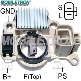 Регулятор MOBILETRON VR-H2009-120