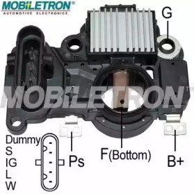 Регулятор MOBILETRON VR-H2009-125B