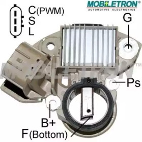 Регулятор MOBILETRON VR-H2009-130