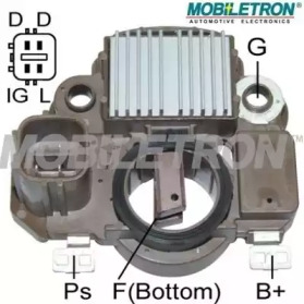 Регулятор MOBILETRON VR-H2009-147