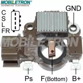 Регулятор MOBILETRON VR-H2009-159