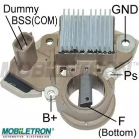 Регулятор MOBILETRON VR-H2009-164