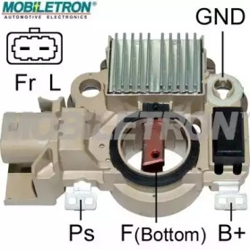 Регулятор MOBILETRON VR-H2009-168