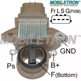 Регулятор MOBILETRON VR-H2009-173