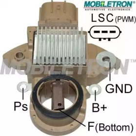 Регулятор MOBILETRON VR-H2009-176