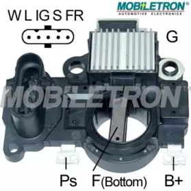 Регулятор MOBILETRON VR-H2009-183B