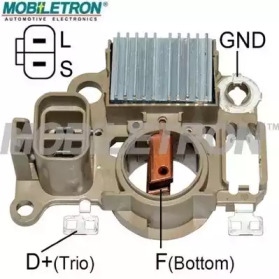 Регулятор MOBILETRON VR-H2009-201