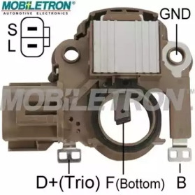 Регулятор MOBILETRON VR-H2009-22