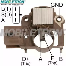 Регулятор MOBILETRON VR-H2009-25