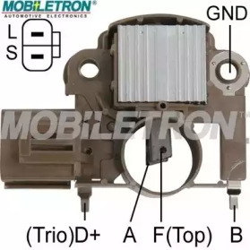 Регулятор MOBILETRON VR-H2009-26