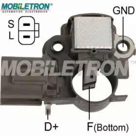 Регулятор MOBILETRON VR-H2009-27