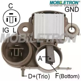 Регулятор MOBILETRON VR-H2009-32